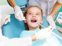 Доступная детская стоматология