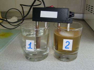 Как проверяют качество дистиллированной воды
