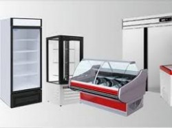 Выбор холодильного оборудования